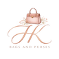 HK Bags &amp; Purses - Home