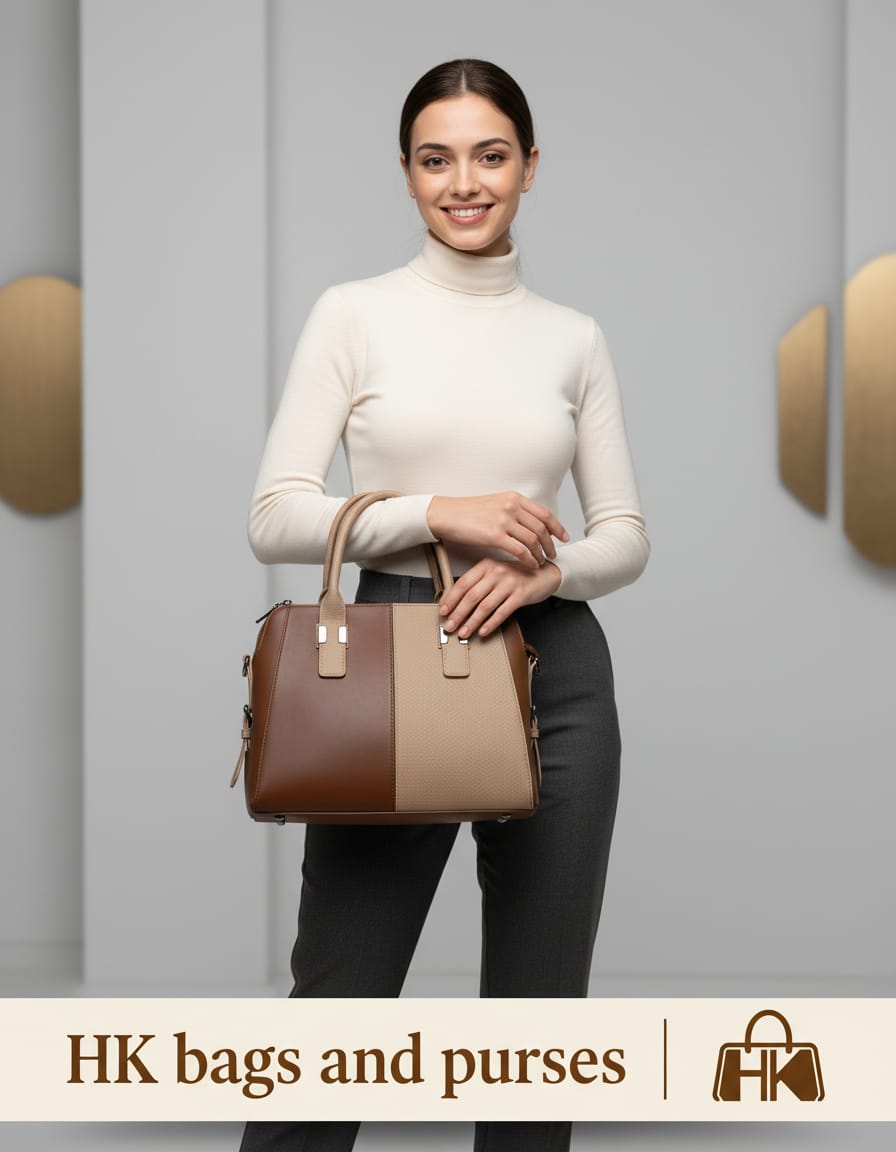 Exotic Leather Bags for Women