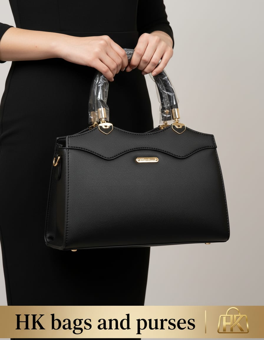 Elegant Handbags for Women