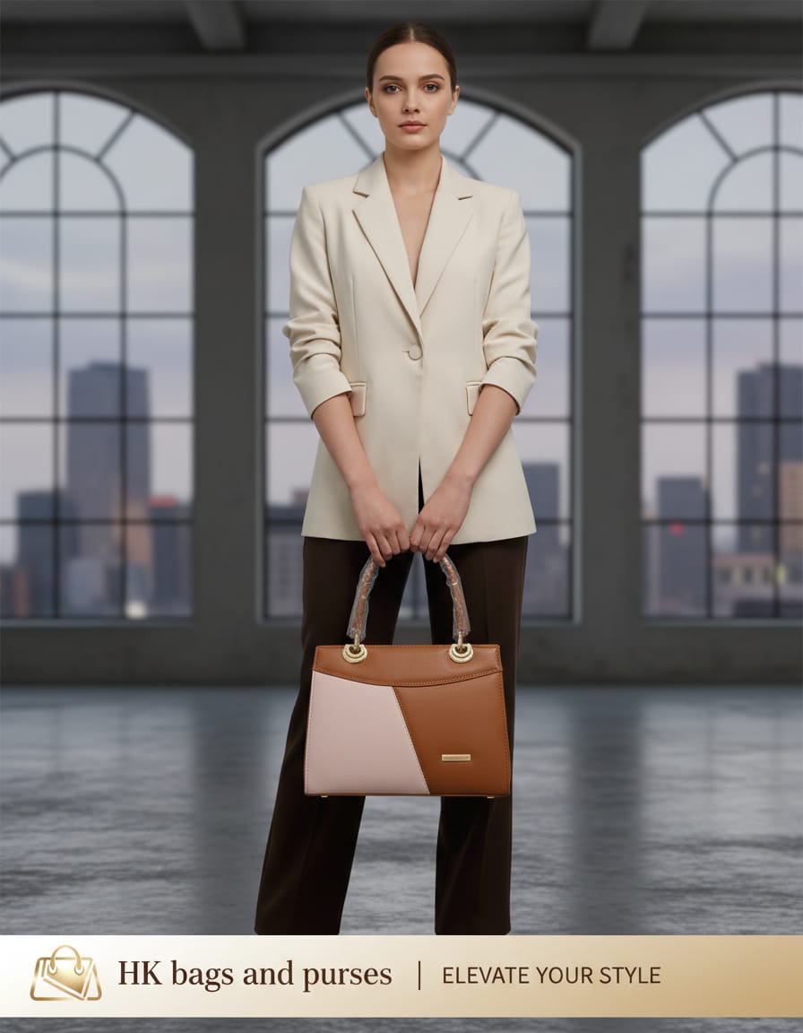 Elegant Handbag For Women