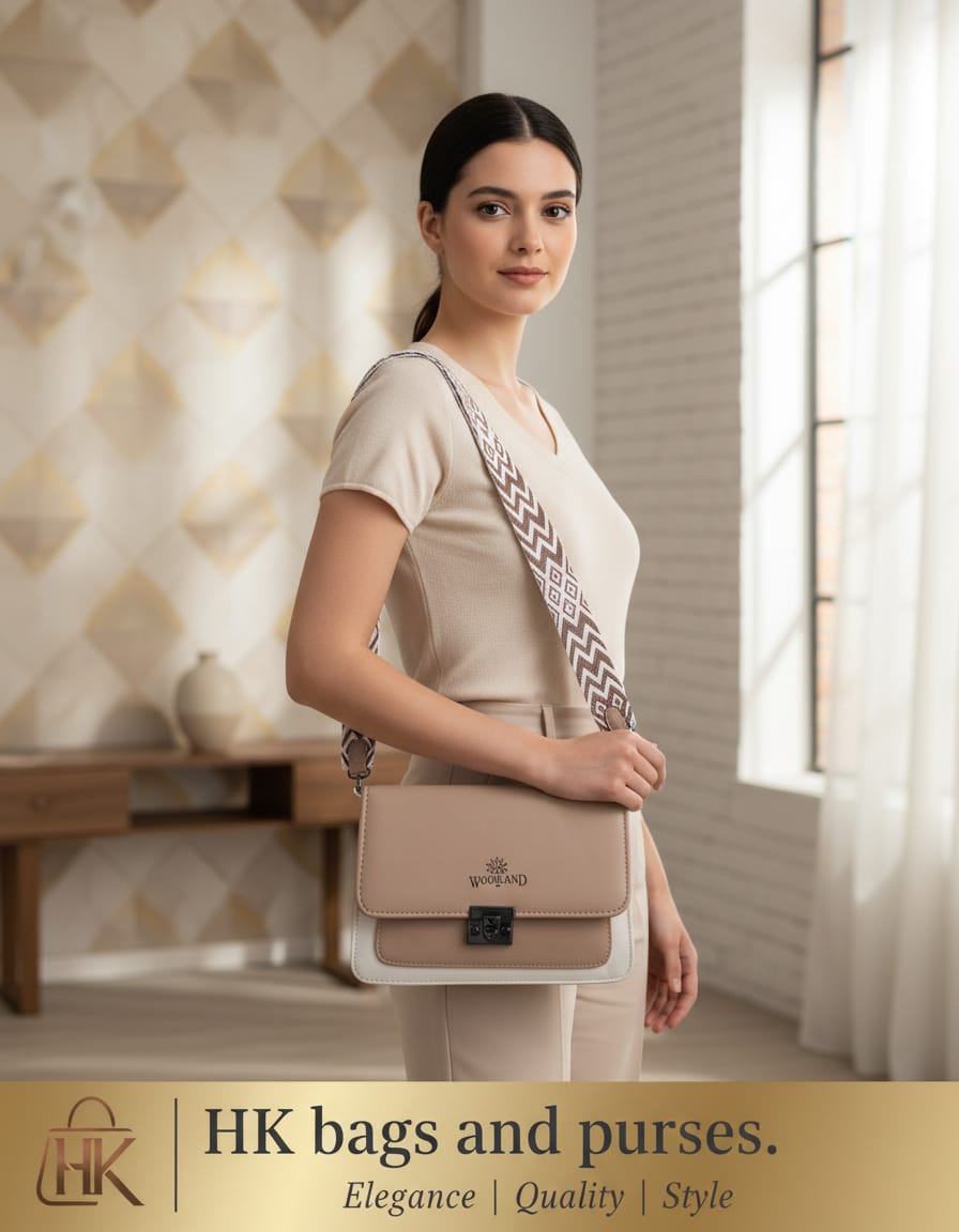 Sling Bag for Women